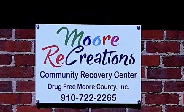 Moore ReCreations Recovery Center