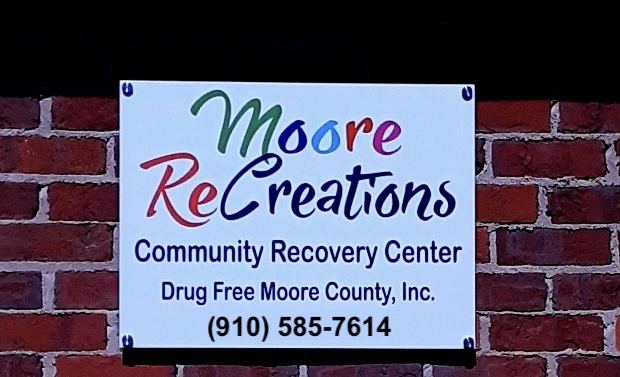 Moore ReCreations Recovery Center